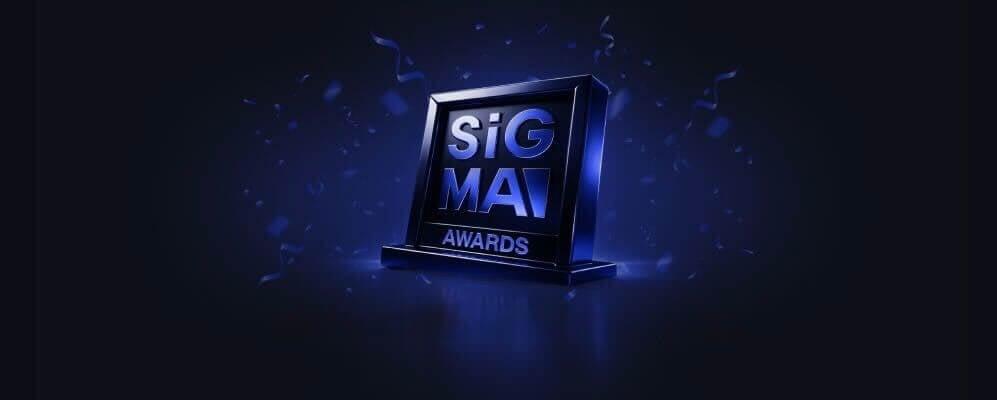 VeliGames takes home the Industry Rising Star Award at SiGMA Africa